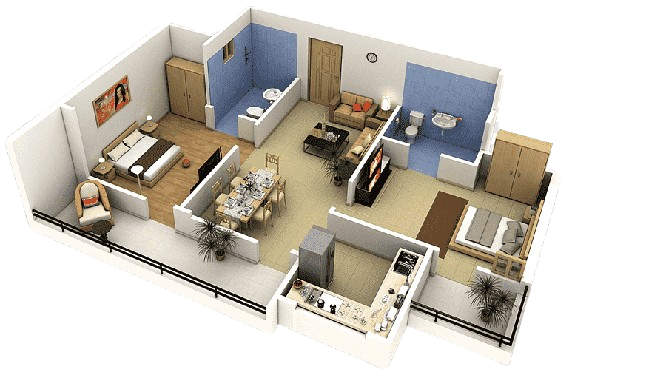 VTP Realty