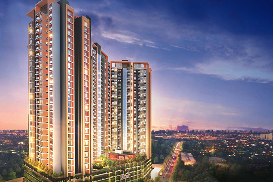 VTP Realty