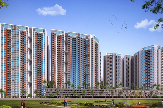 VTP Realty