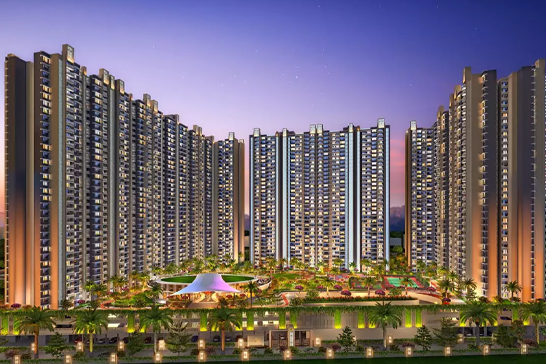 VTP Realty
