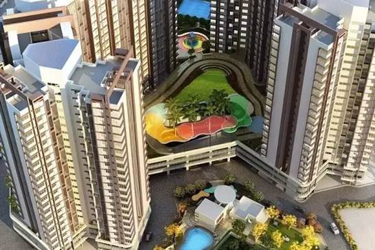 VTP Realty