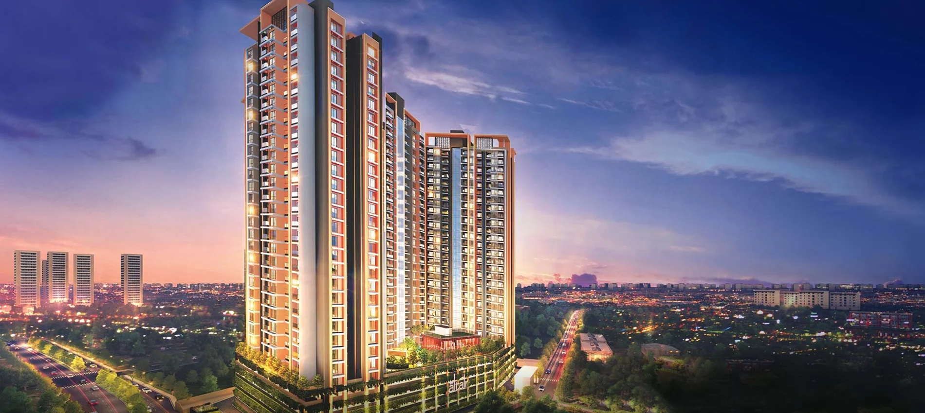 VTP Realty